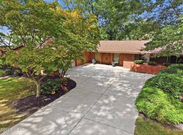 2808 Lowell Avenue, Lima, OH 45805
