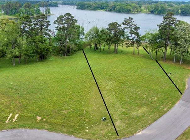 225 Doves Point, GARRISON, TX 75946