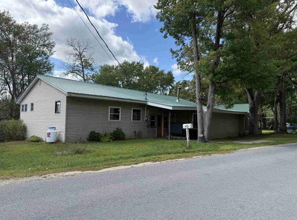 677 Ruddy Rd, Chase Mills, NY 13621