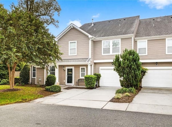 949 Vineyard Place, Suffolk, VA 23435