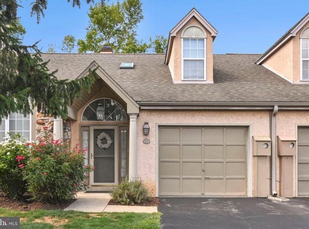 125 GREENVIEW Drive, LANCASTER, PA 17601
