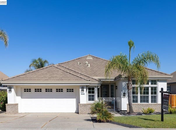 4125 Beacon Pl, Discovery Bay, CA 94505