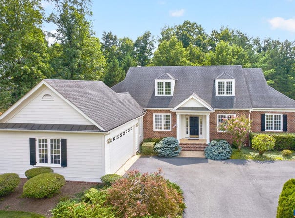 3387 DARBY RD, KESWICK, VA 22947