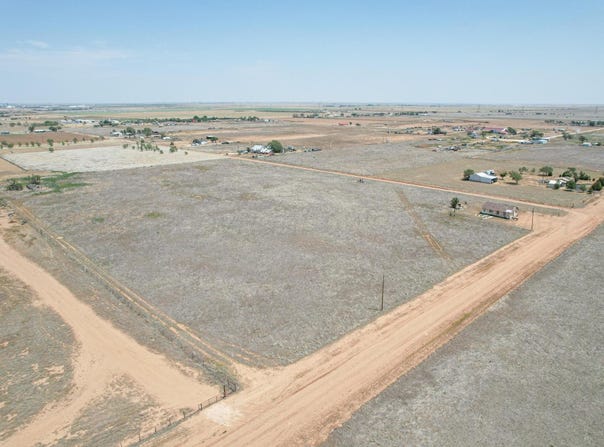 4165 County Road 5A, Hereford, TX 79045