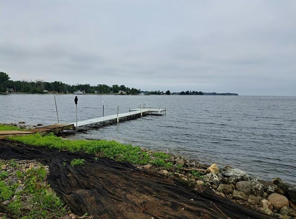 8754 County Rd C, Sturgeon Bay, WI 54235