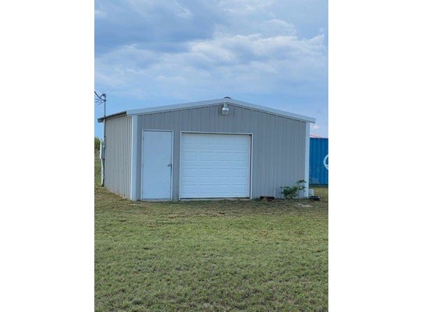 2565 County Road 617, Hamilton, TX 76531