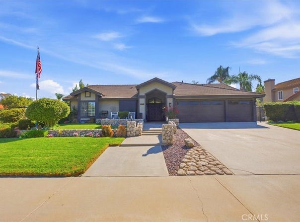 7008 Wood, Riverside, CA 92506