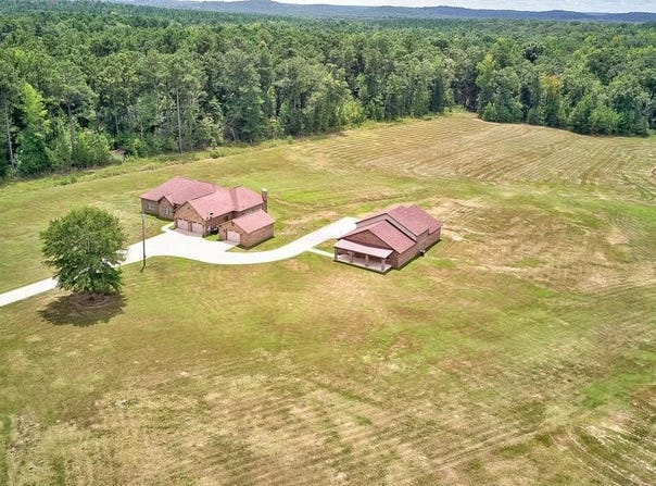 611 Padgetts Road, Opelika, AL 36804
