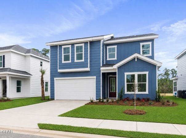 60 E Staver Lane lot: 17, Santa Rosa Beach, FL 32459