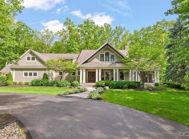 3120 Windmill Drive, Adrian, MI 49221