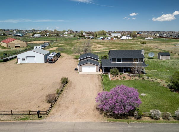 3363 Lowell Lane, Erie, CO 80516