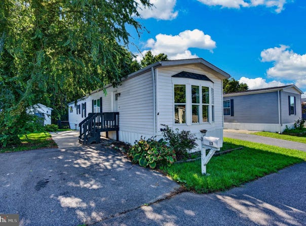 13 TAMARAC TRL, MIDDLE RIVER, MD 21220