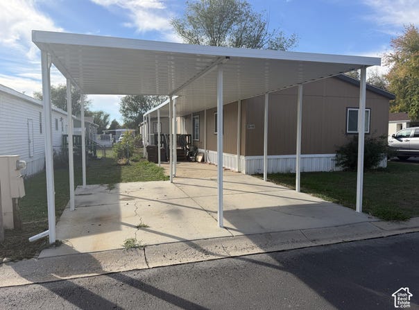 680 N MAIN St, Kaysville, UT 84037