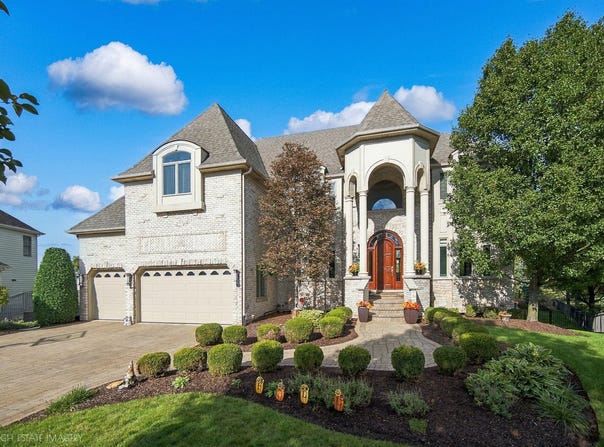 3131 Kewanee Lane, Naperville, IL 60564