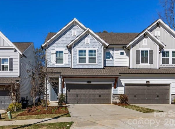 1241 Drummond Avenue, Charlotte, NC 28205