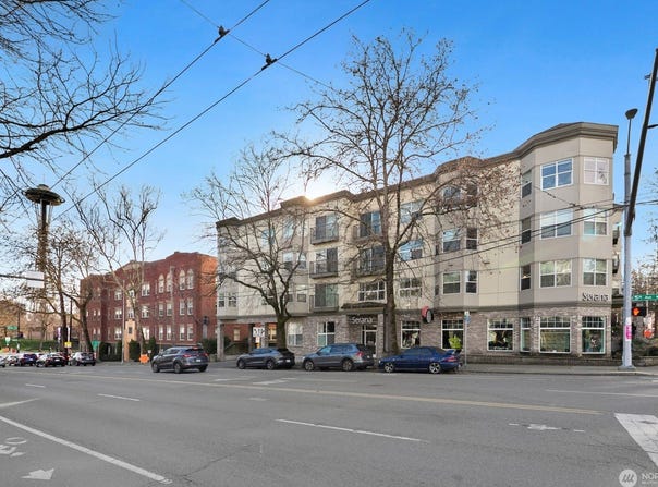 621 5th Ave N, Seattle, WA 98109