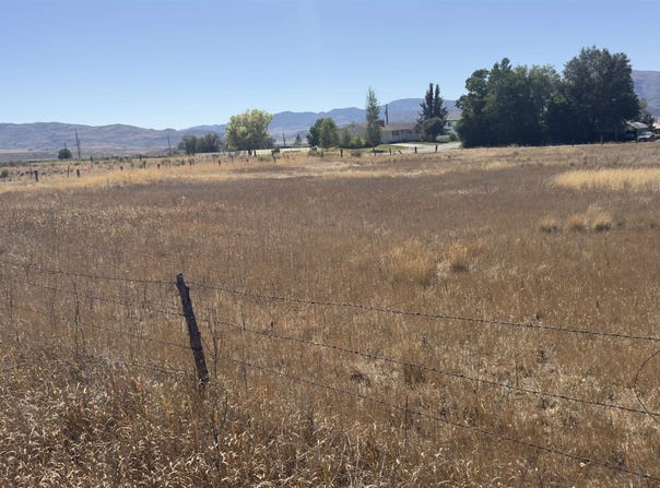 TBD Lot 7 2nd E, Downey, ID 83234