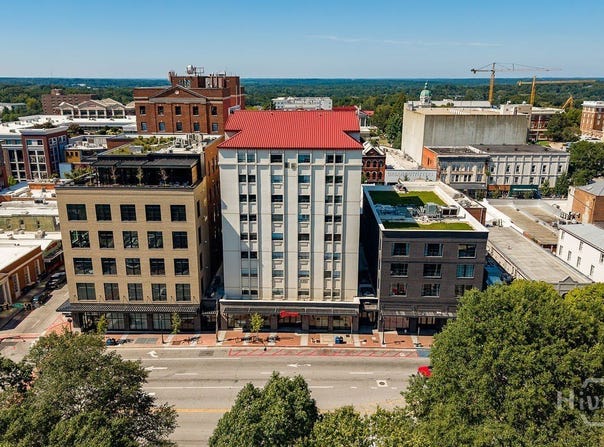 131 E Broad Street, Athens, GA 30601