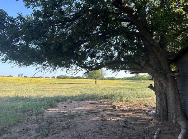 332 SW Railroad Ave, Knox City, TX 79529