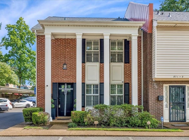 871 S YATES Rd, Memphis, TN 38120
