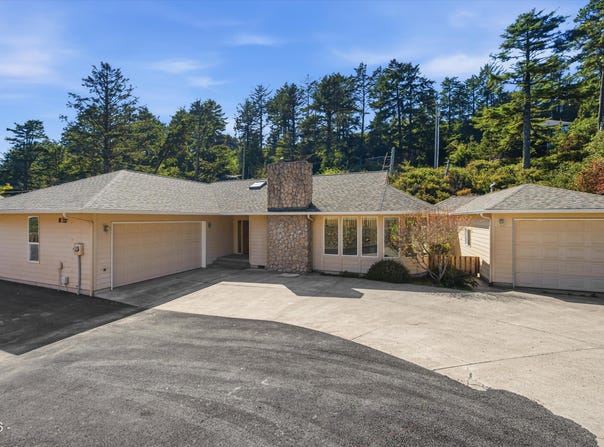 32650 Circle Drive, Pacific City, OR 97135
