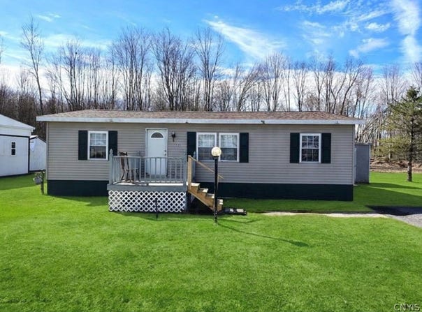 131 Pazdur Boulevard S, Rome, NY 13440