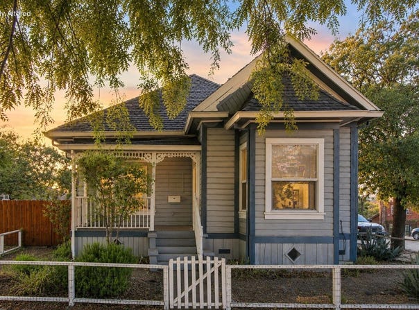 1823 Pine Street, Redding, CA 96001