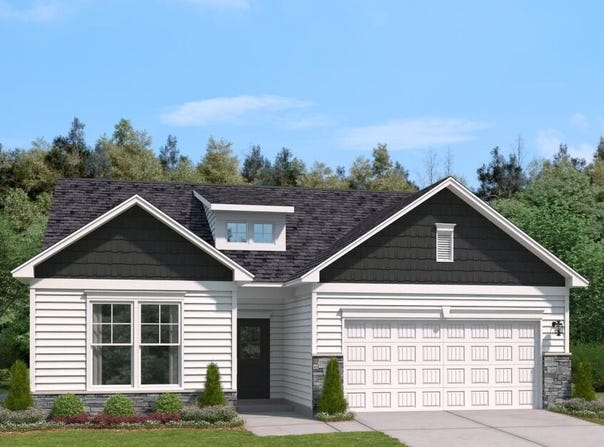 6275 Raystone Way, Leland, NC 28451