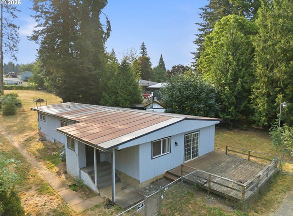 11281 SE 362ND Ave, Boring, OR 97009