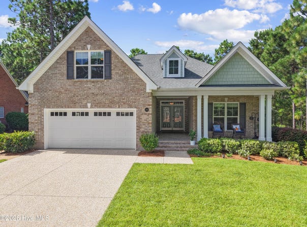 3144 Wexford Way SE, Southport, NC 28461