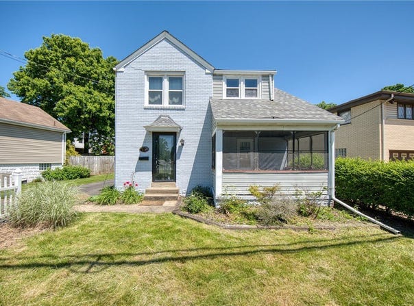 113 Good Ln, Ross Twp, PA 15237