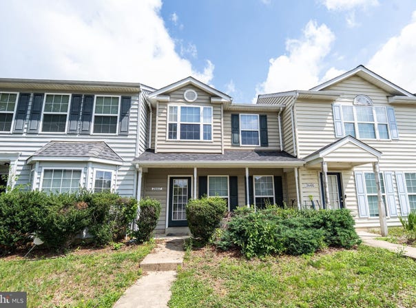 2607 ENTERPRISE Place, WALDORF, MD 20601