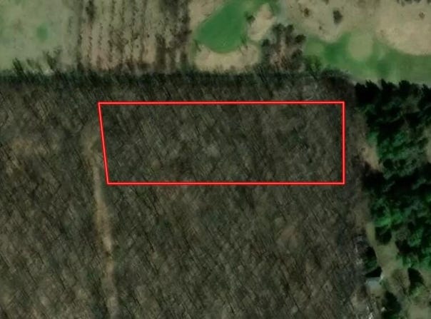 Lt18 County Road E, Egg Harbor, WI 54209