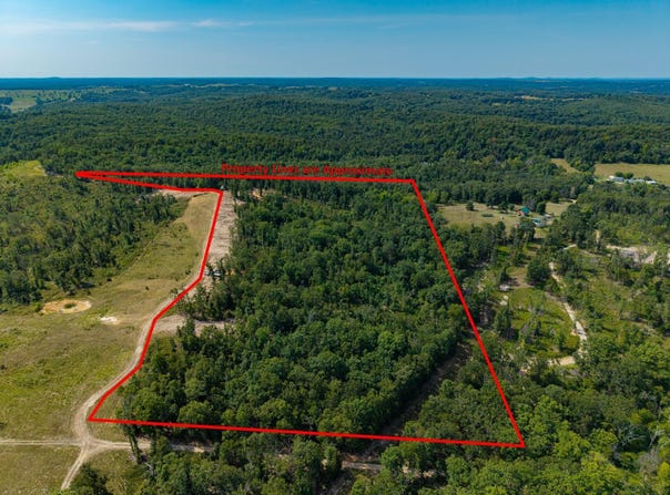 Berry Road, Cabool, MO 65689