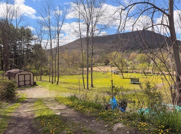 Route 6, Wellsboro, PA 16901