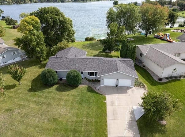 500 Hickman Drive, Sauk Centre, MN 56378