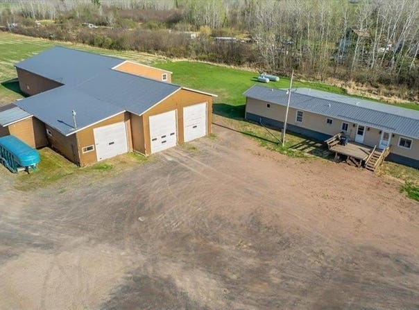 4090 S County Rd A, Superior, WI 54880