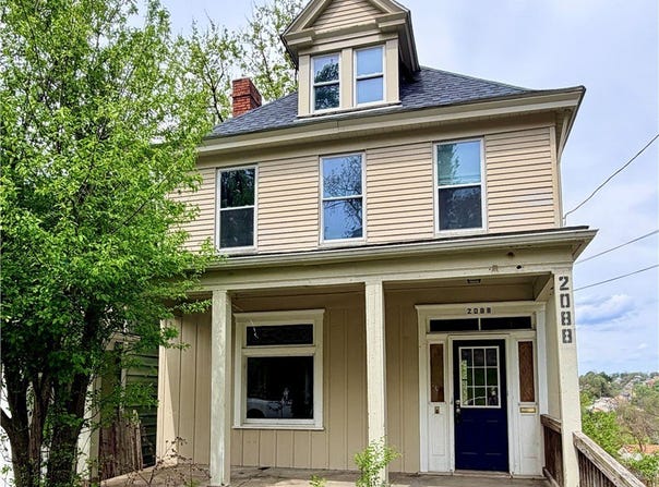 2088 Plainview Ave, Brookline, PA 15226