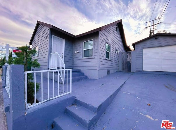 1109 N Chester Ave, Inglewood, CA 90302