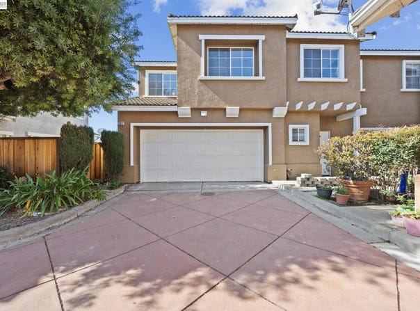 33011 Carrara Ter, Union City, CA 94587