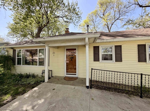 15117 War Eagle Boulevard, Spirit Lake, IA 51360