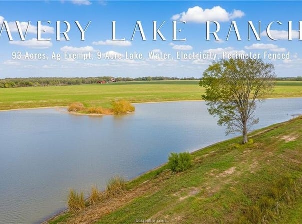 Armstrong Derry Rd, TX 78941