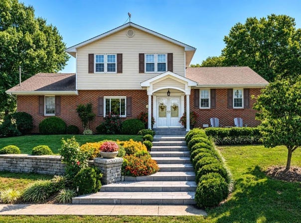 278 Redmon Road, Paris, KY 40361