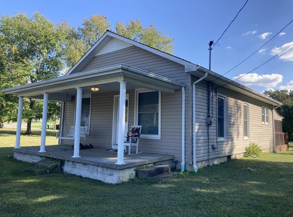 1731 Gordon Hill Pike, Corbin, KY 40701