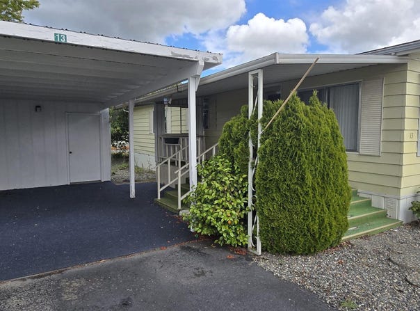 13 Juniper, Sequim, WA 98382