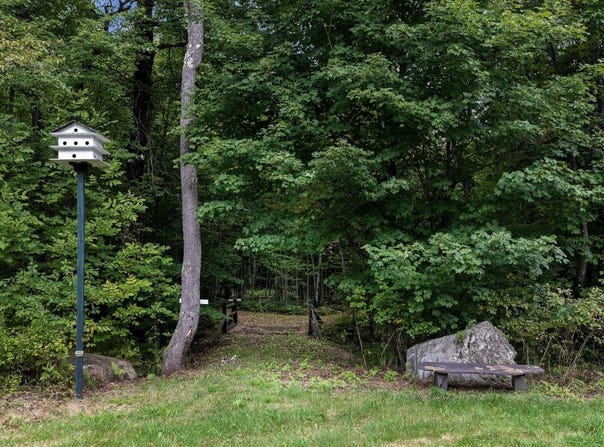 West Hill Road, Stowe, VT 05672