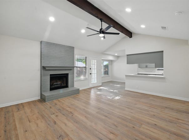 7932 Berrybrook Drive, Watauga, TX 76148