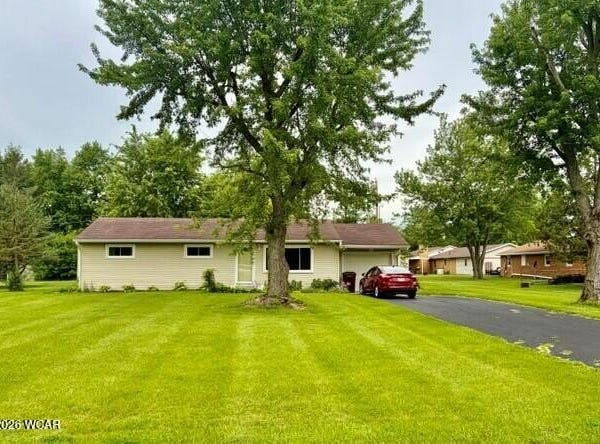 2561 BATY RD., Lima, OH 45807