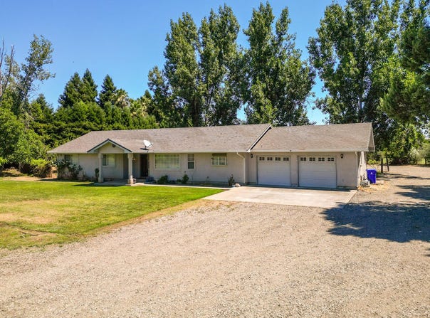 3 Dunvin Court, Red Bluff, CA 96080