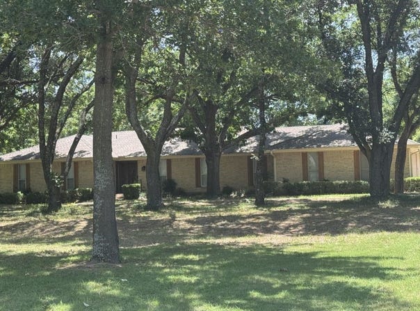 8260 Tudor Lane, Argyle, TX 76226